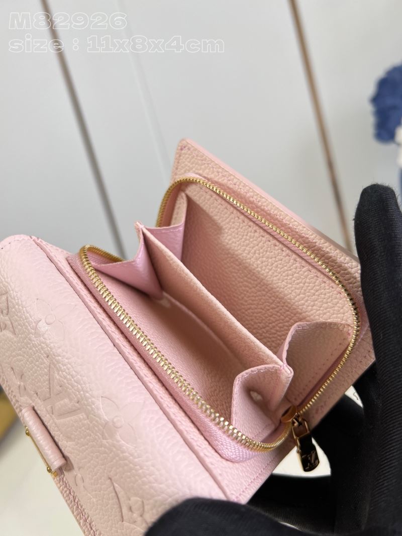 Louis Vuitton Wallets